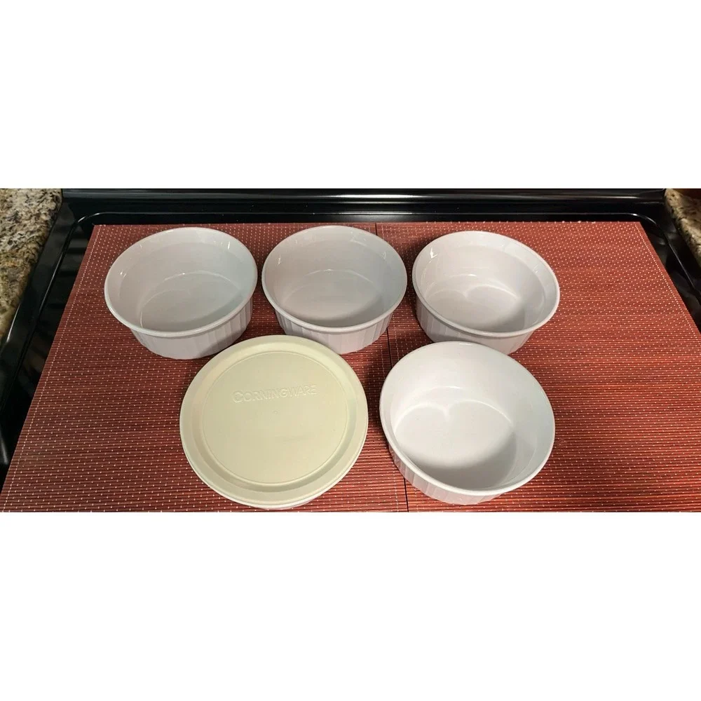 Corningware vintage from